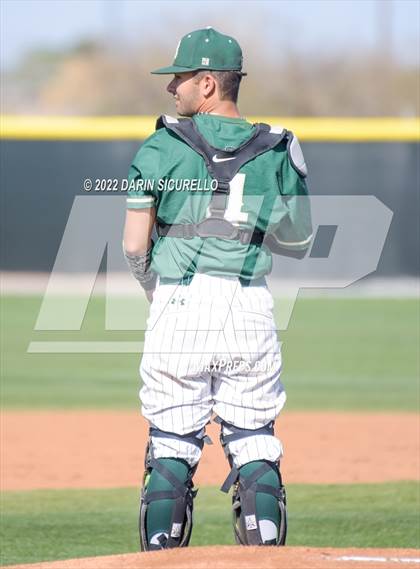 Thumbnail 3 in Summit vs Basha (Coach Bob Invitational) photogallery.