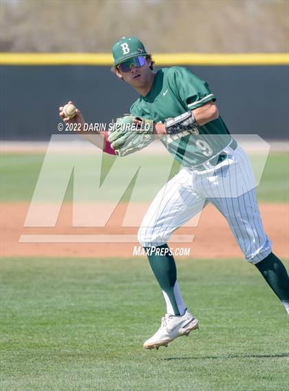 Thumbnail 1 in Summit vs Basha (Coach Bob Invitational) photogallery.