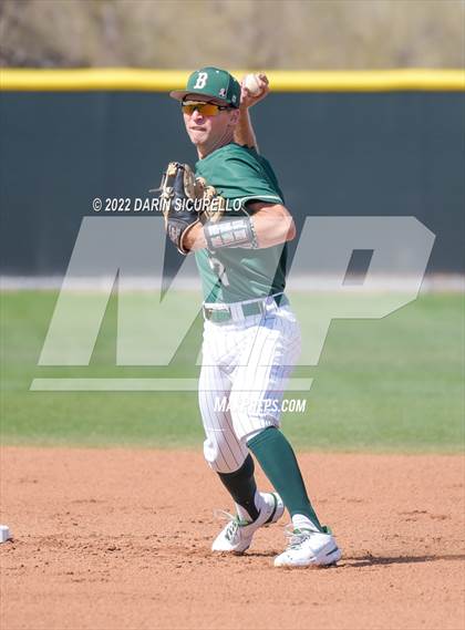 Thumbnail 1 in Summit vs Basha (Coach Bob Invitational) photogallery.