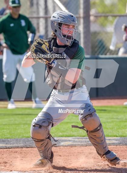 Thumbnail 1 in Summit vs Basha (Coach Bob Invitational) photogallery.