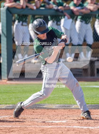 Thumbnail 1 in Summit vs Basha (Coach Bob Invitational) photogallery.