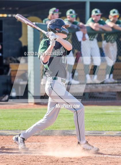 Thumbnail 3 in Summit vs Basha (Coach Bob Invitational) photogallery.