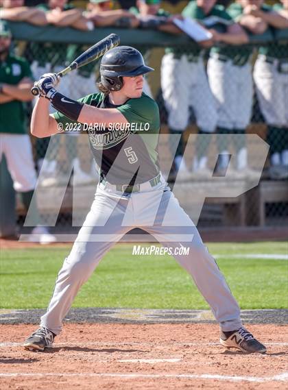 Thumbnail 3 in Summit vs Basha (Coach Bob Invitational) photogallery.