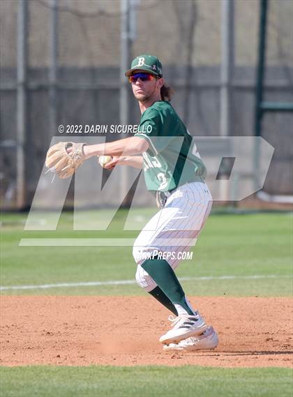 Thumbnail 1 in Summit vs Basha (Coach Bob Invitational) photogallery.