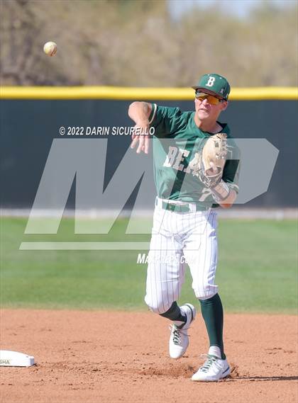Thumbnail 2 in Summit vs Basha (Coach Bob Invitational) photogallery.