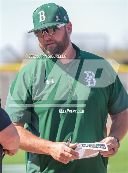 Thumbnail 1 in Summit vs Basha (Coach Bob Invitational) photogallery.
