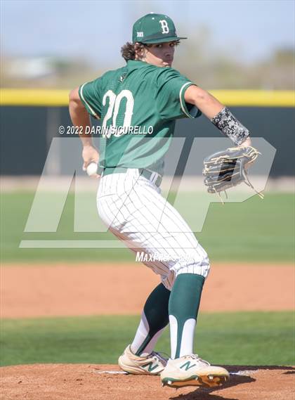 Thumbnail 3 in Summit vs Basha (Coach Bob Invitational) photogallery.