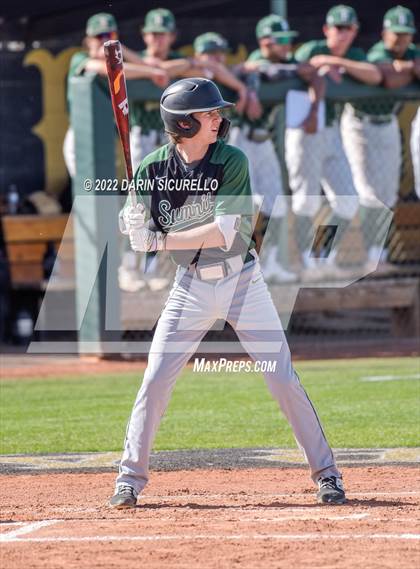 Thumbnail 1 in Summit vs Basha (Coach Bob Invitational) photogallery.