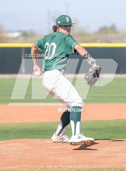 Thumbnail 2 in Summit vs Basha (Coach Bob Invitational) photogallery.