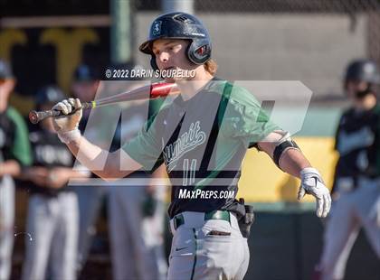 Thumbnail 1 in Summit vs Basha (Coach Bob Invitational) photogallery.