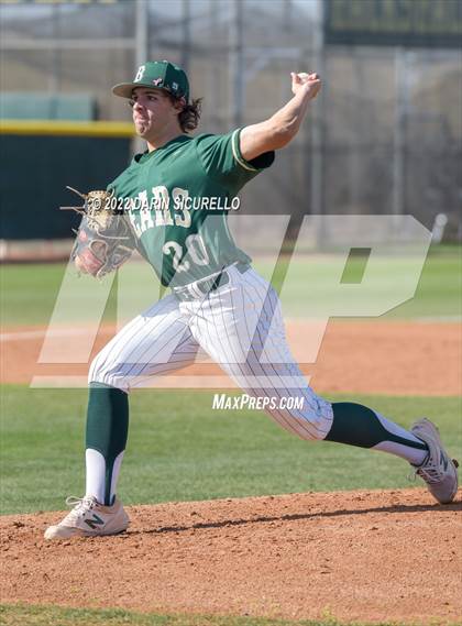 Thumbnail 2 in Summit vs Basha (Coach Bob Invitational) photogallery.
