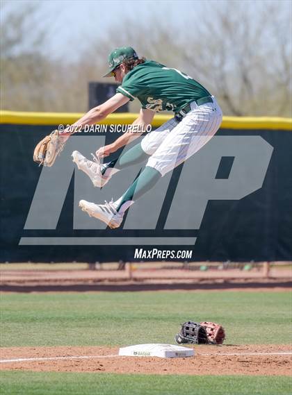 Thumbnail 1 in Summit vs Basha (Coach Bob Invitational) photogallery.