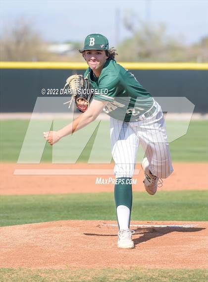 Thumbnail 1 in Summit vs Basha (Coach Bob Invitational) photogallery.