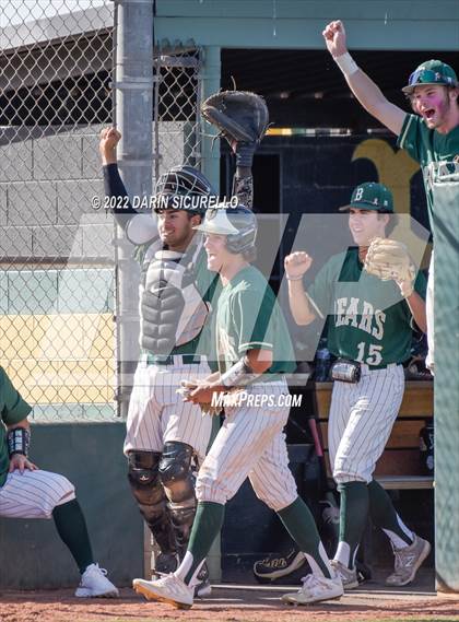 Thumbnail 3 in Summit vs Basha (Coach Bob Invitational) photogallery.