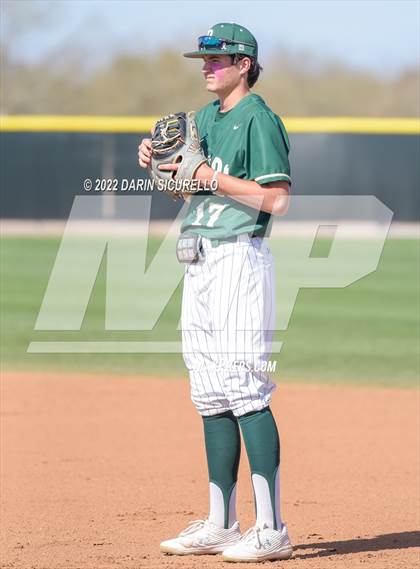 Thumbnail 1 in Summit vs Basha (Coach Bob Invitational) photogallery.