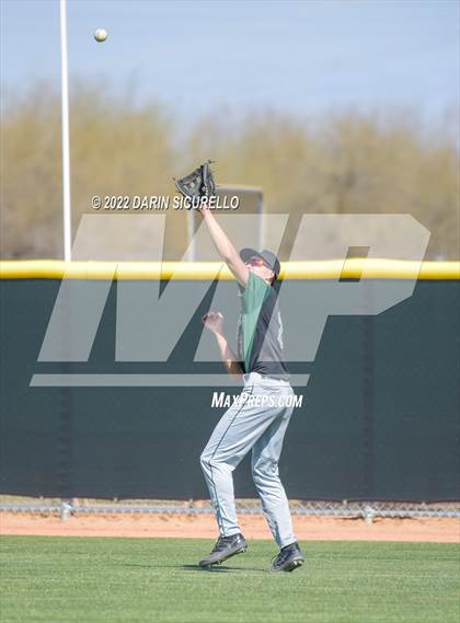Thumbnail 2 in Summit vs Basha (Coach Bob Invitational) photogallery.
