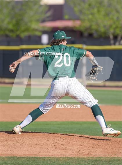 Thumbnail 2 in Summit vs Basha (Coach Bob Invitational) photogallery.