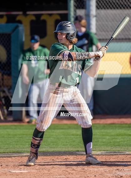 Thumbnail 1 in Summit vs Basha (Coach Bob Invitational) photogallery.