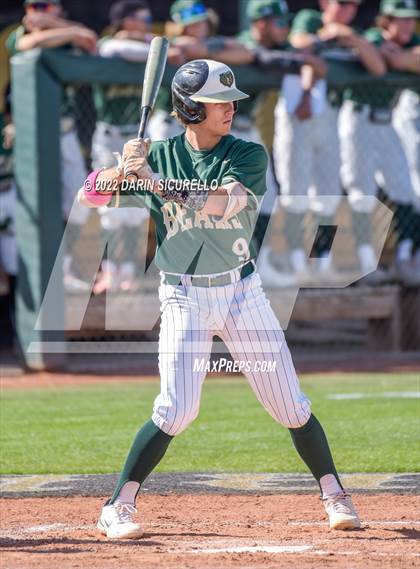 Thumbnail 2 in Summit vs Basha (Coach Bob Invitational) photogallery.