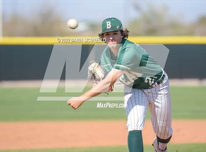 Thumbnail 1 in Summit vs Basha (Coach Bob Invitational) photogallery.