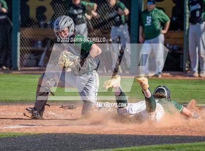 Thumbnail 2 in Summit vs Basha (Coach Bob Invitational) photogallery.