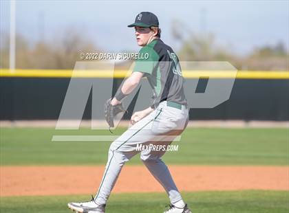 Thumbnail 2 in Summit vs Basha (Coach Bob Invitational) photogallery.
