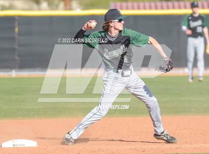 Thumbnail 3 in Summit vs Basha (Coach Bob Invitational) photogallery.