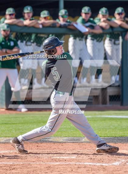 Thumbnail 1 in Summit vs Basha (Coach Bob Invitational) photogallery.