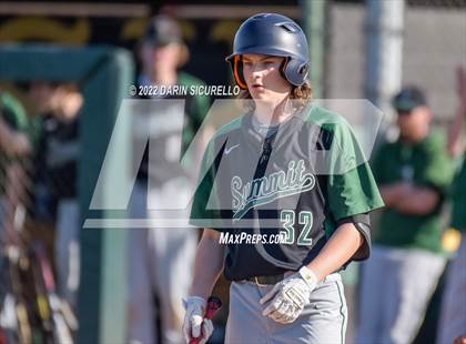Thumbnail 3 in Summit vs Basha (Coach Bob Invitational) photogallery.