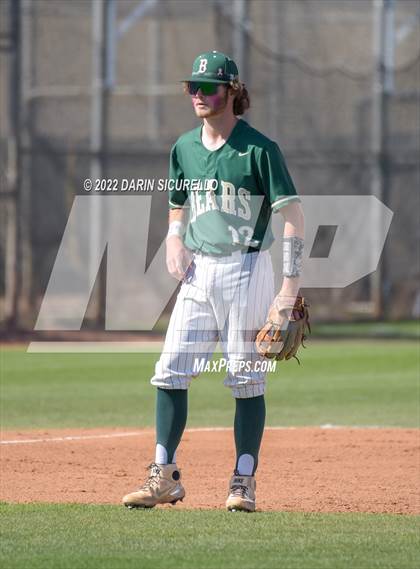 Thumbnail 3 in Summit vs Basha (Coach Bob Invitational) photogallery.
