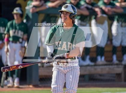 Thumbnail 2 in Summit vs Basha (Coach Bob Invitational) photogallery.