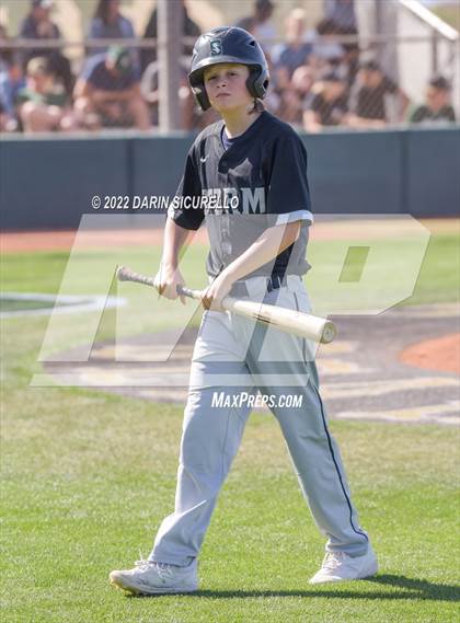 Thumbnail 1 in Summit vs Basha (Coach Bob Invitational) photogallery.