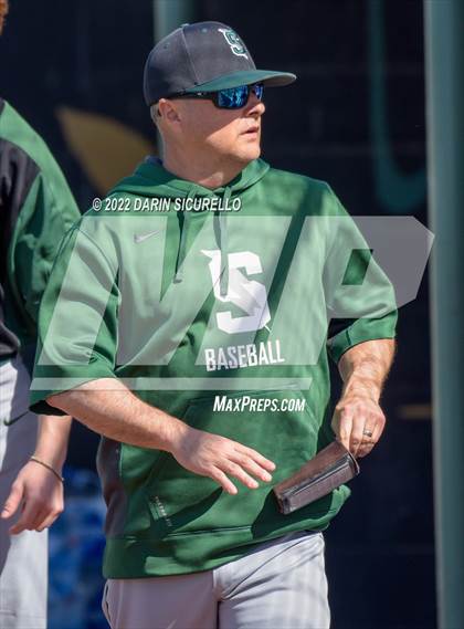 Thumbnail 3 in Summit vs Basha (Coach Bob Invitational) photogallery.