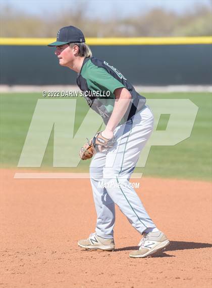 Thumbnail 3 in Summit vs Basha (Coach Bob Invitational) photogallery.