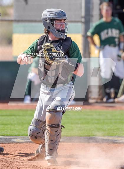 Thumbnail 2 in Summit vs Basha (Coach Bob Invitational) photogallery.