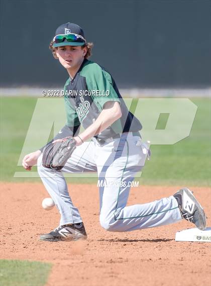 Thumbnail 1 in Summit vs Basha (Coach Bob Invitational) photogallery.