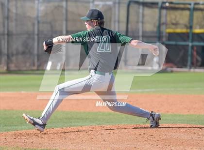Thumbnail 3 in Summit vs Basha (Coach Bob Invitational) photogallery.