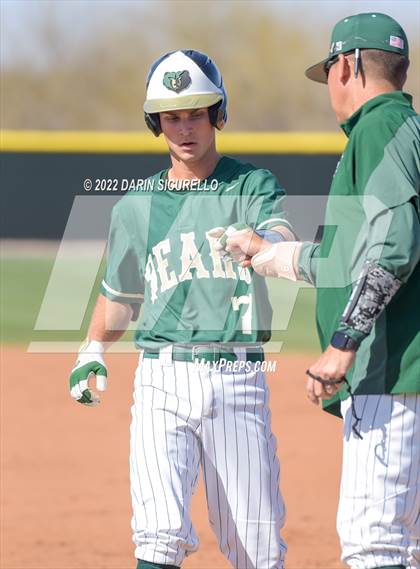 Thumbnail 3 in Summit vs Basha (Coach Bob Invitational) photogallery.