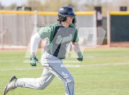 Thumbnail 1 in Summit vs Basha (Coach Bob Invitational) photogallery.