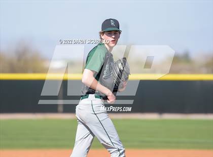 Thumbnail 1 in Summit vs Basha (Coach Bob Invitational) photogallery.