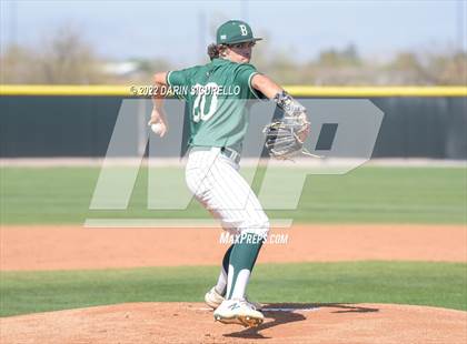 Thumbnail 1 in Summit vs Basha (Coach Bob Invitational) photogallery.