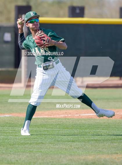 Thumbnail 3 in Summit vs Basha (Coach Bob Invitational) photogallery.