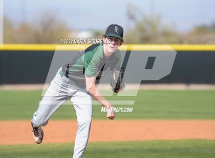 Thumbnail 3 in Summit vs Basha (Coach Bob Invitational) photogallery.