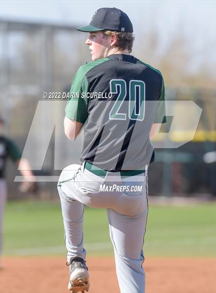 Thumbnail 1 in Summit vs Basha (Coach Bob Invitational) photogallery.