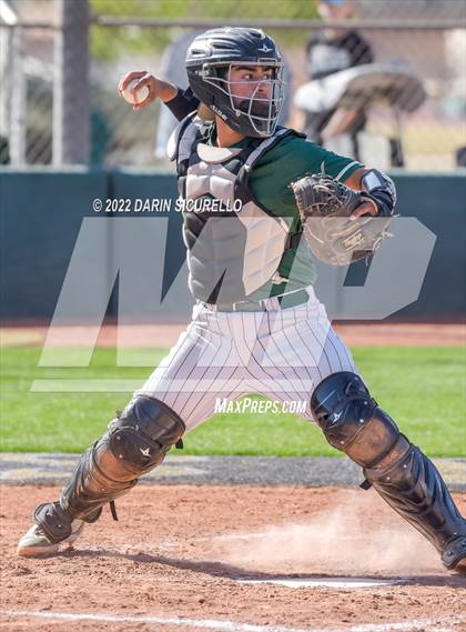 Thumbnail 1 in Summit vs Basha (Coach Bob Invitational) photogallery.
