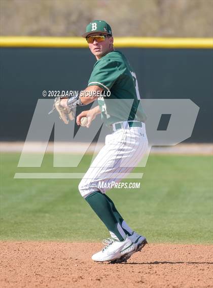 Thumbnail 3 in Summit vs Basha (Coach Bob Invitational) photogallery.