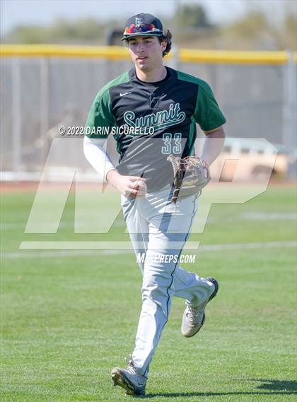 Thumbnail 2 in Summit vs Basha (Coach Bob Invitational) photogallery.