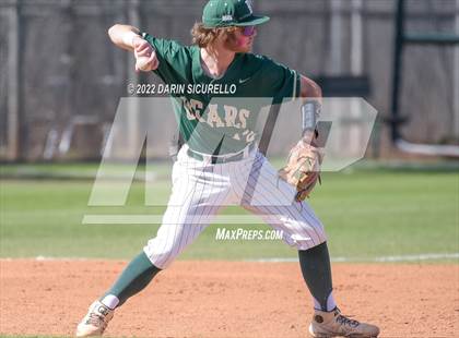 Thumbnail 1 in Summit vs Basha (Coach Bob Invitational) photogallery.