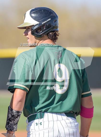 Thumbnail 2 in Summit vs Basha (Coach Bob Invitational) photogallery.