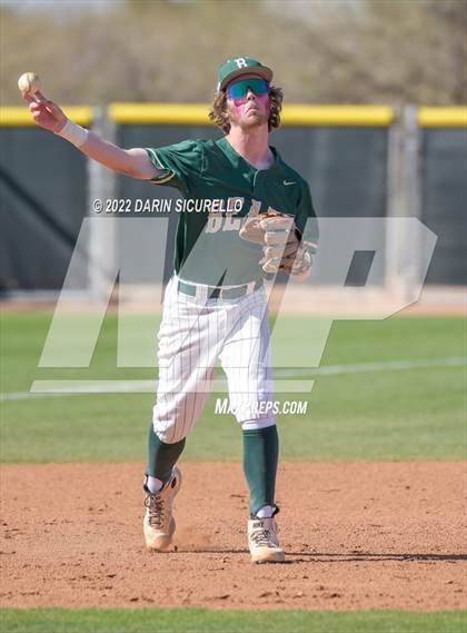 Thumbnail 2 in Summit vs Basha (Coach Bob Invitational) photogallery.